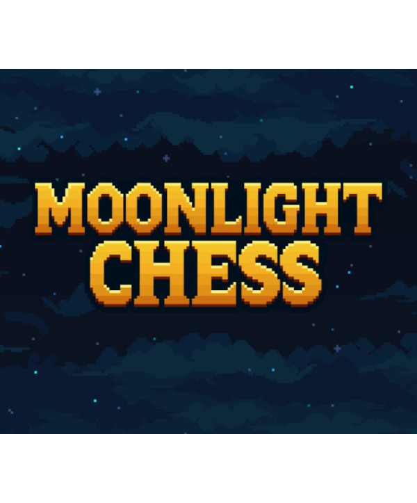 Moonlight Chess Steam Key GLOBAL
